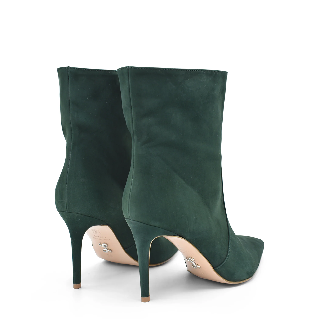 Domenica Garland Ankle Boot