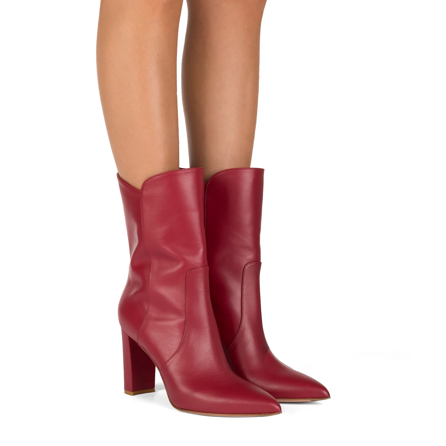 Dana Ruby Ankle Boot