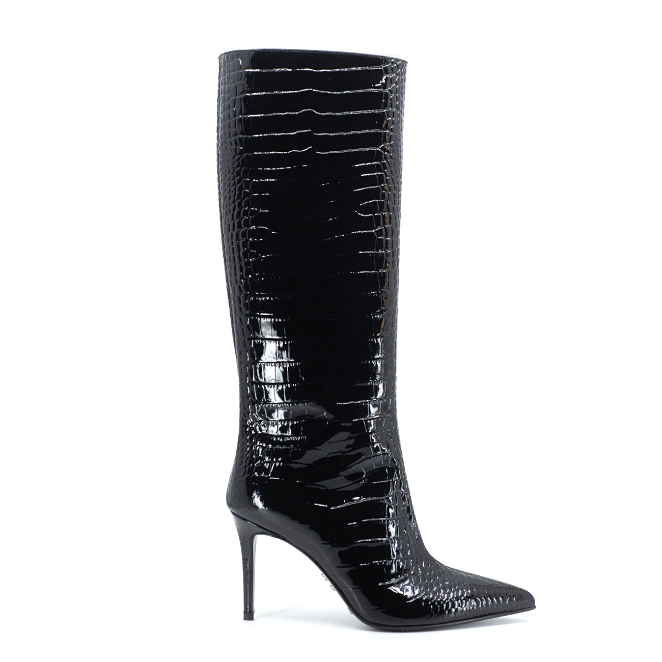 Denise Black Boot