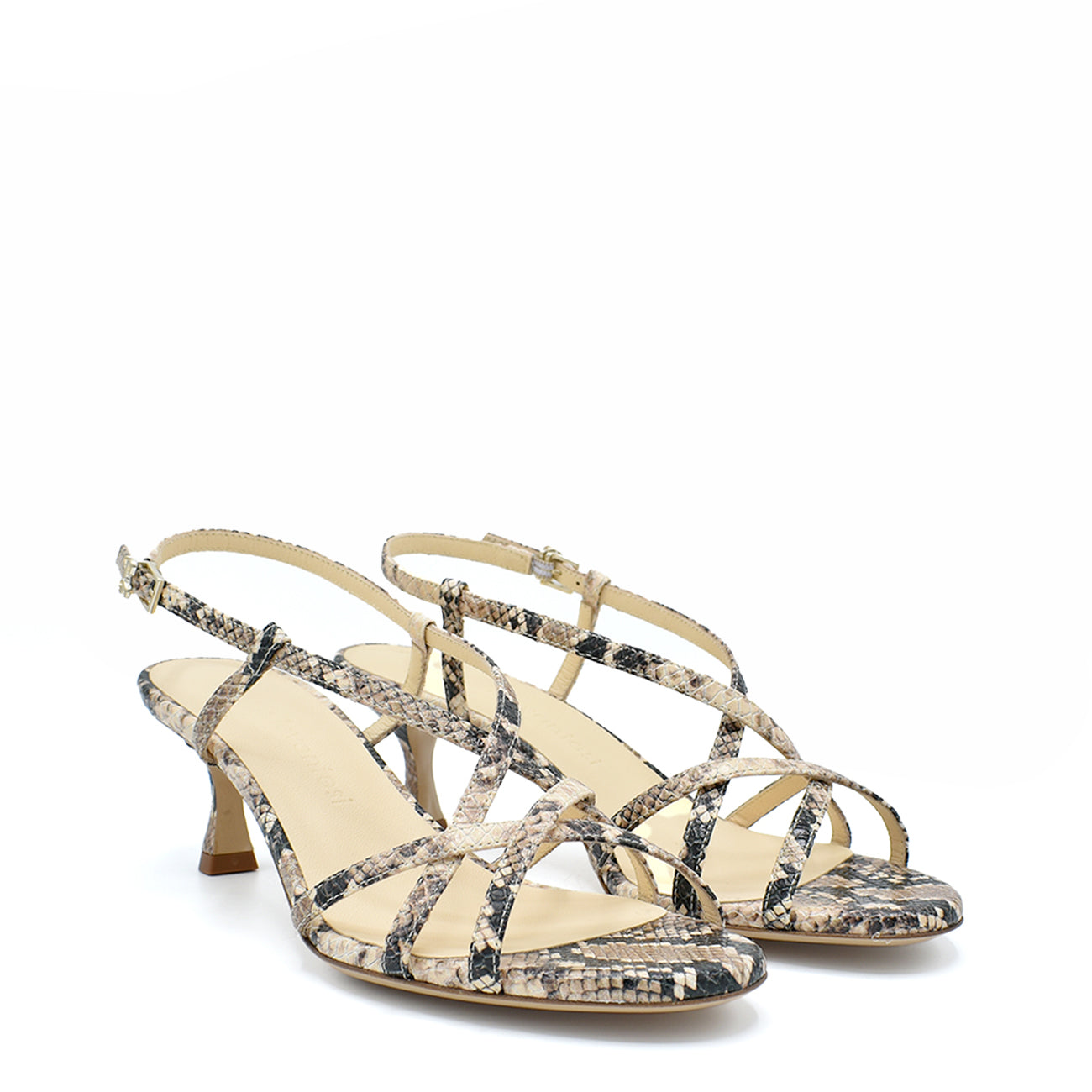 Edna Sand Sandal