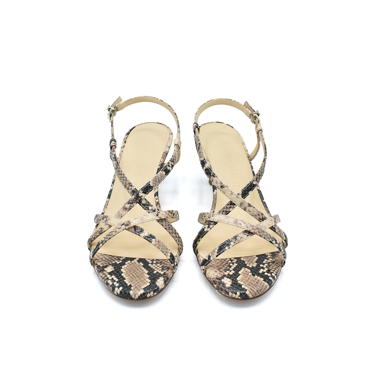 Edna Sand Sandal