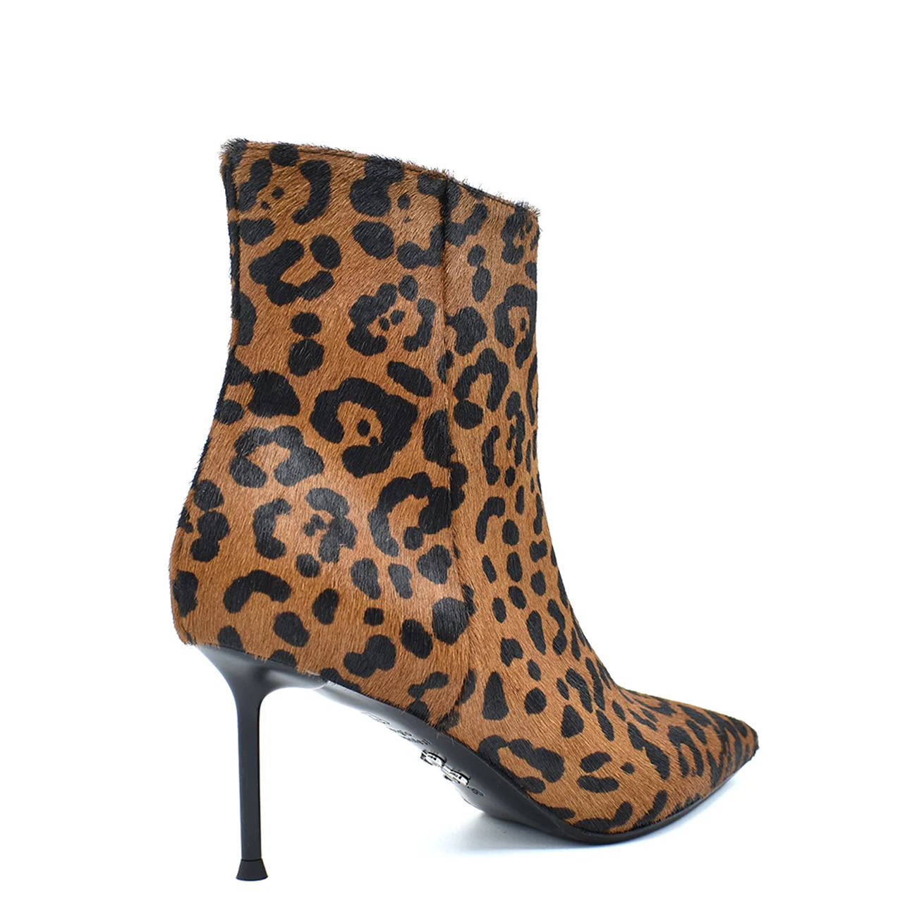 Greta Jaguar Anke Boot