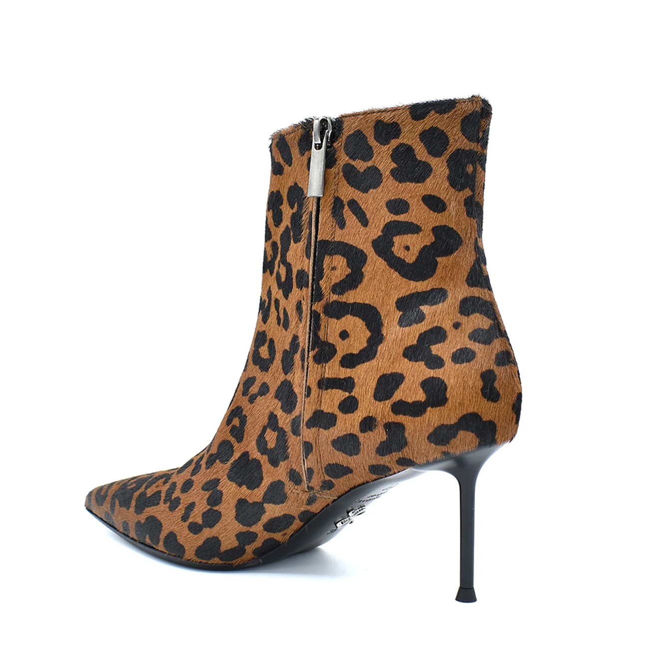 Greta Jaguar Anke Boot