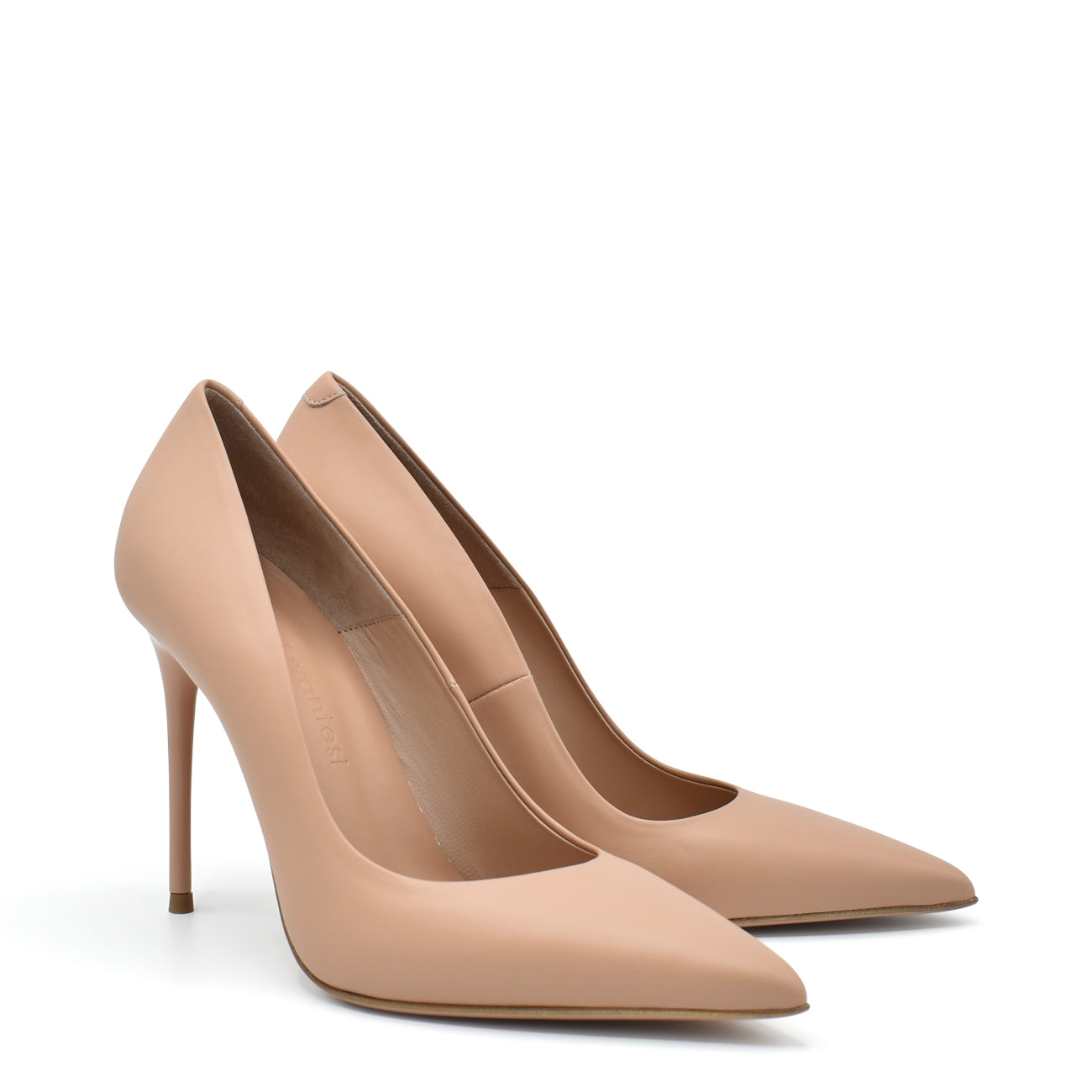 Last24 Nude - Stiletto heels pumps