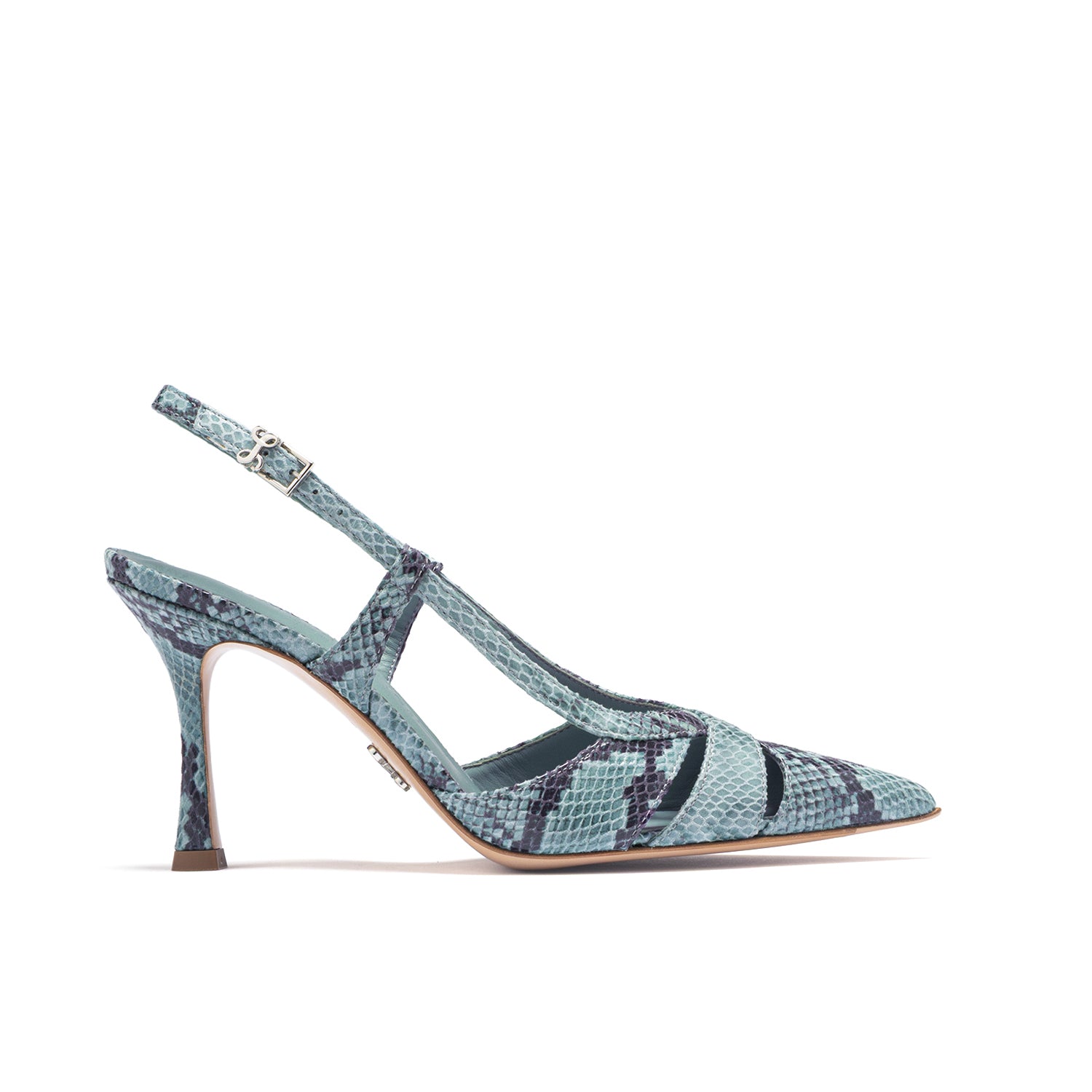 Desire6 Python Slingback Bay