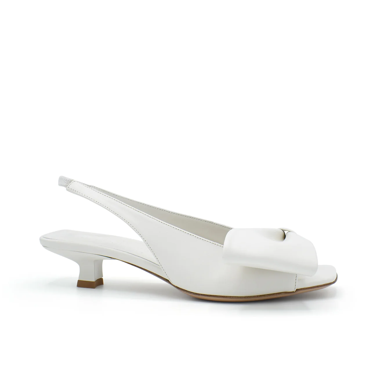 Bianca Bridal Slingback