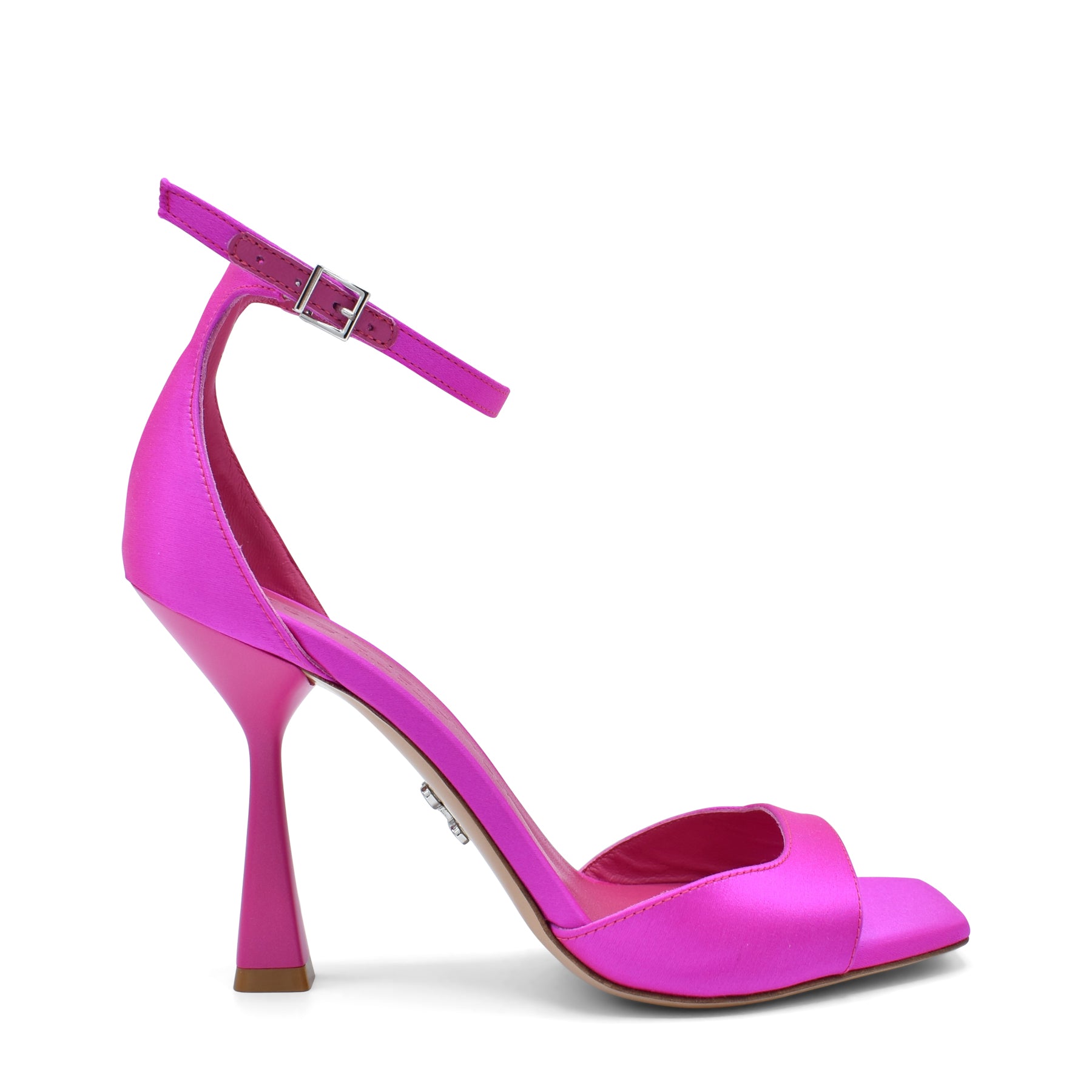 Tarin Flux Magenta Sandal