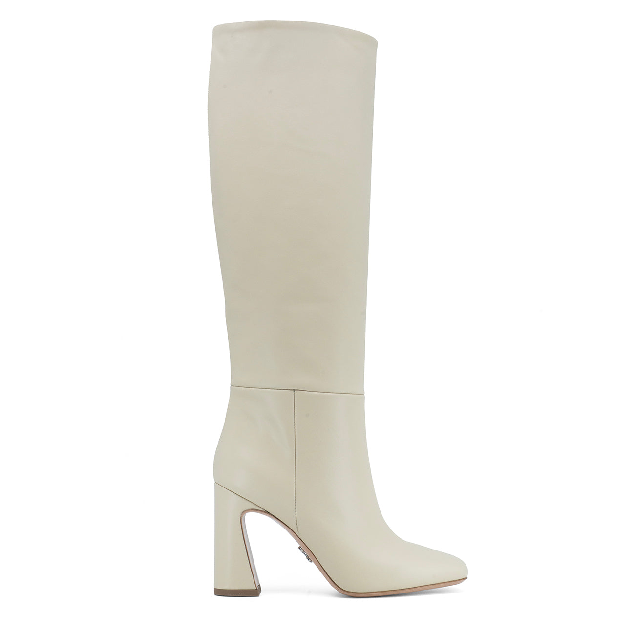 Viola Cream Boot