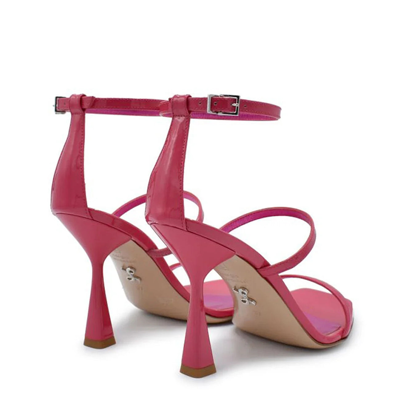 Telen Coral Sandal