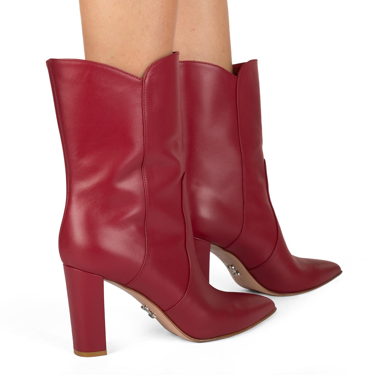 Dana Ruby Ankle Boot